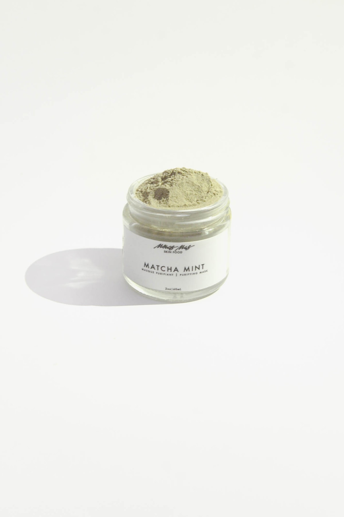 menos mas clean beauty organic natural ingredients skincare body butter salt scrub bath soak purifying detoxifying mask