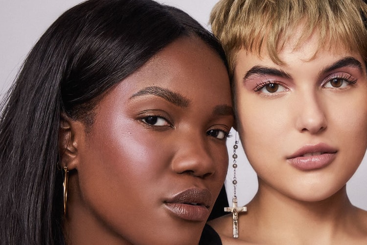 Milk Makeup Launches an Expansion of Its Blur Liquid Matte Foundation
