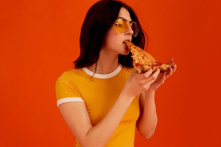 The Museum of Pizza Fuses Art and Your Favorite Cheesy Food