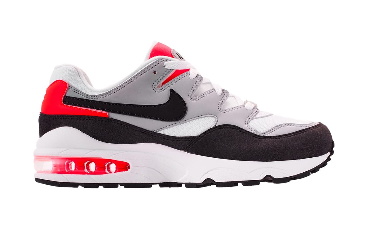 The Nike Air Max 94 Finally Releases in 