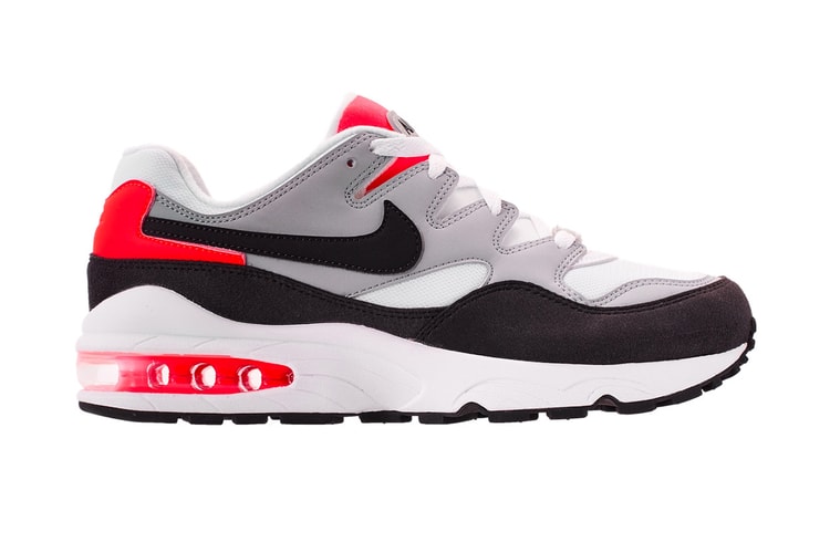 Is the Nike Air Max 94 Slated to Be the New OG Favorite for Sneakerheads?