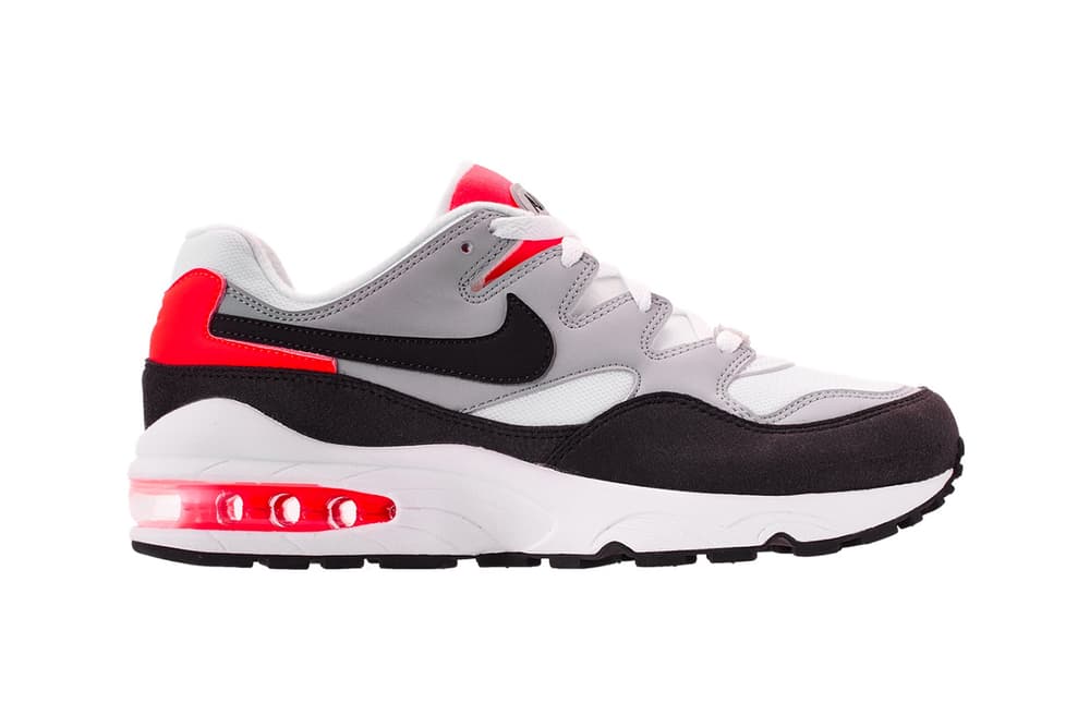 The Air Max 94 Finally Releases in US |