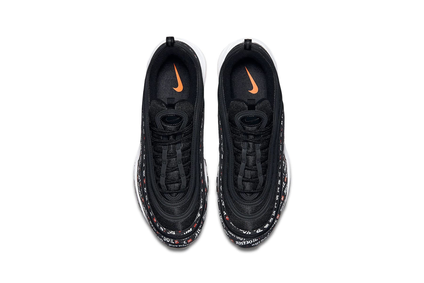 nike just do it air max 97