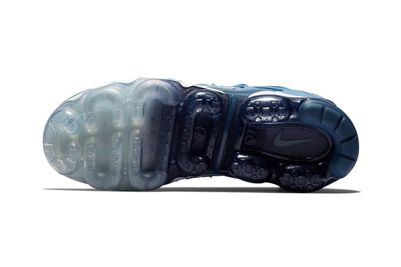 Nike Air VaporMax Plus Work Blue