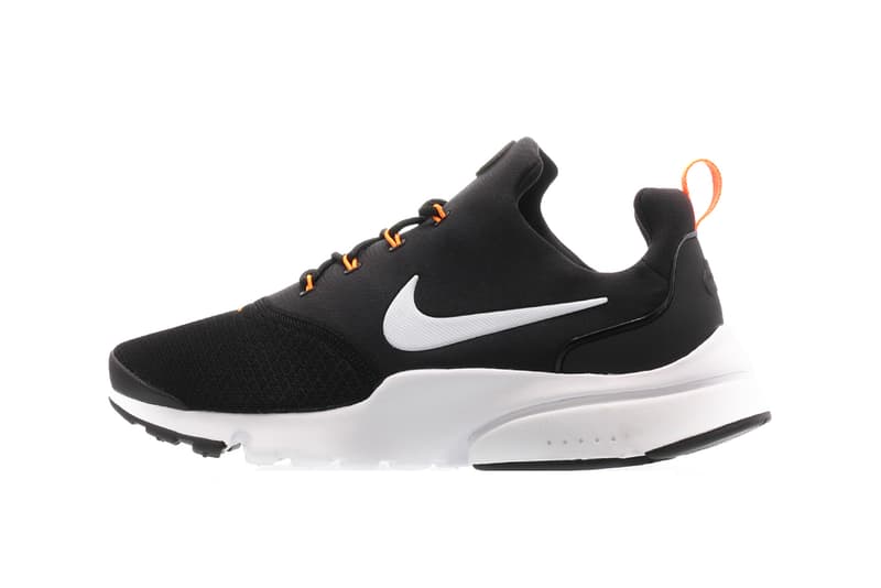 Nike Just Do It Pack Air Presto Fly Black