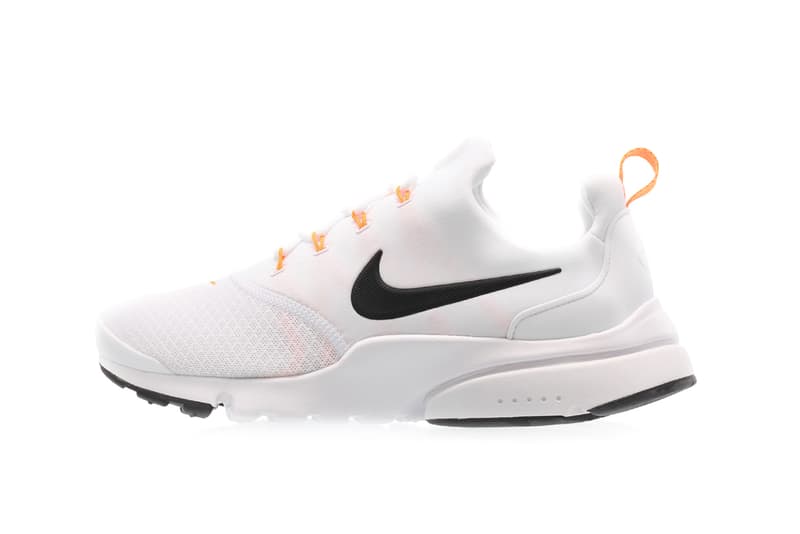 Nike Just Do It Pack Air Presto Fly White