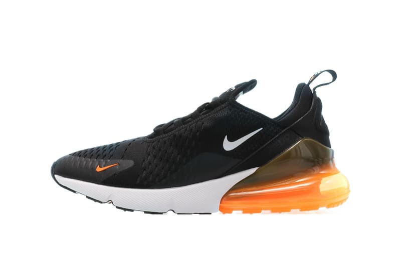 Nike Just Do It Pack Air Max 270 Black