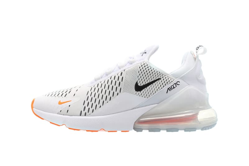 Nike Just Do It Pack Air Max 270 White