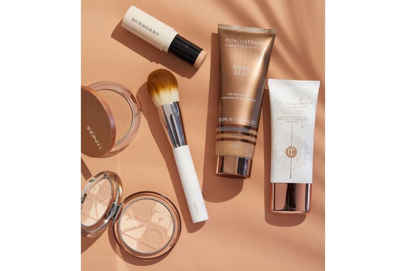 nordstrom anniversary sale mac nars laura mercier charlotte tilbury mario madescu dior giorgio armani too faced beauty skincare