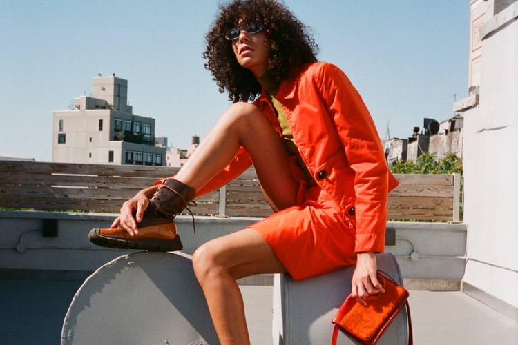 Opening Ceremony and James Veloria's Vintage Pop-Up Launches Soon in LA