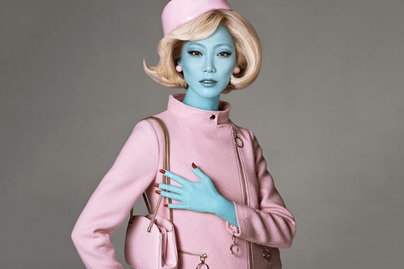 Pat McGrath Labs Is Now Valued at $1 Billion USD – Beating out Kylie Cosmetics