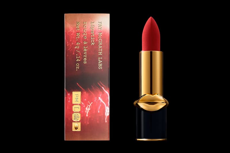 pat mcgrath labs new mattetrance lipstick shades makeup beauty