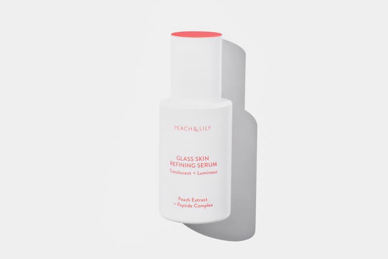 Peach & Lily Glass Skin Refining Mask