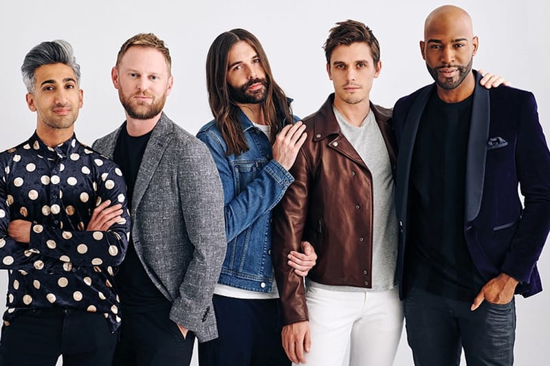 Here's What Our Editors Are Binging on Netflix This Summer