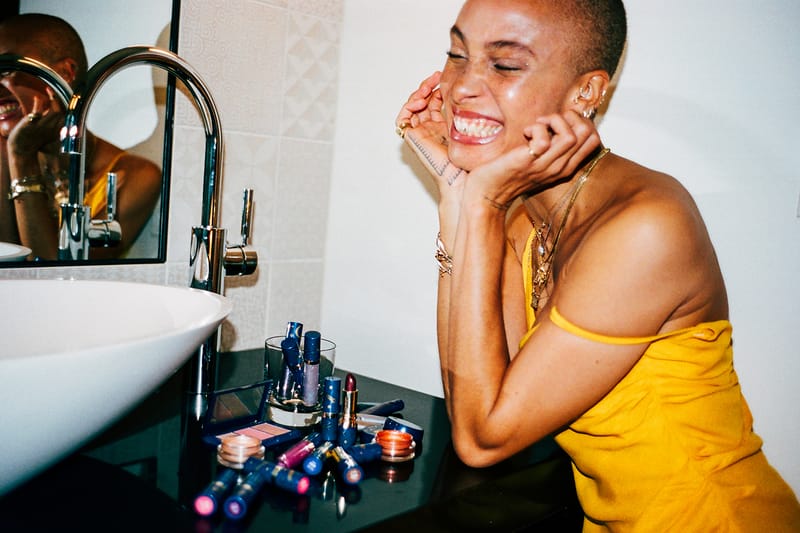 Revlon's "Shoot the Moon" Collection Includes a Glow-Guaranteed Jelly Highlighter