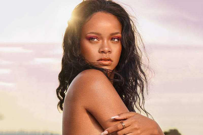 Attention: Fenty Beauty Is Hosting Pop-Up Shops All Over the UK