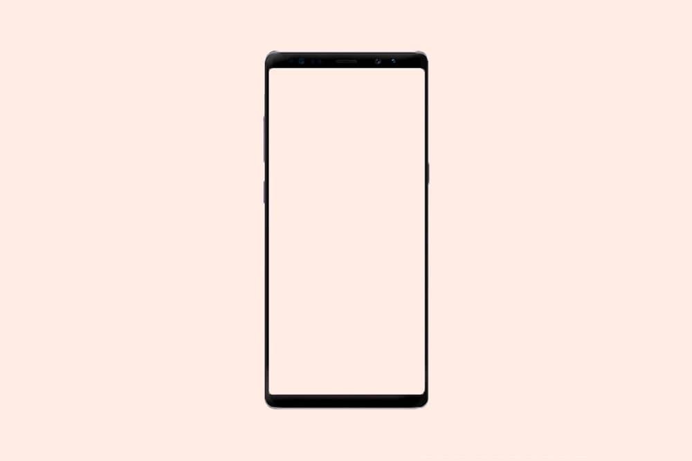 Samsung Galaxy Note 9 First Look