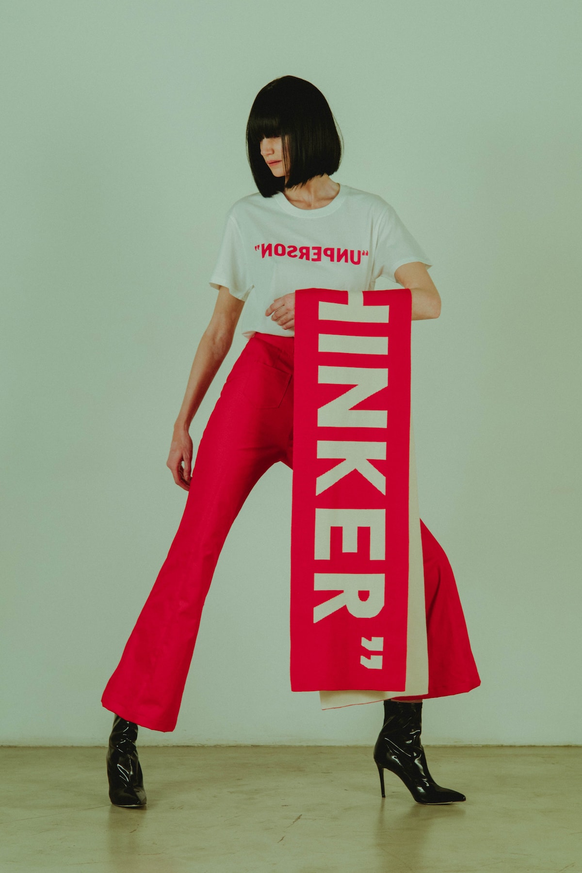SOCIAL WORK Spring/Summer 2019 Lookbook Minimal Streetwear Lookbook Fashion Collection SS19