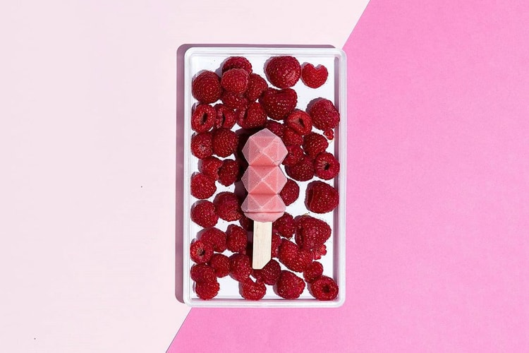 Move Over Frappuccinos, Starbucks Is Now Serving Instagrammable Ice Cream