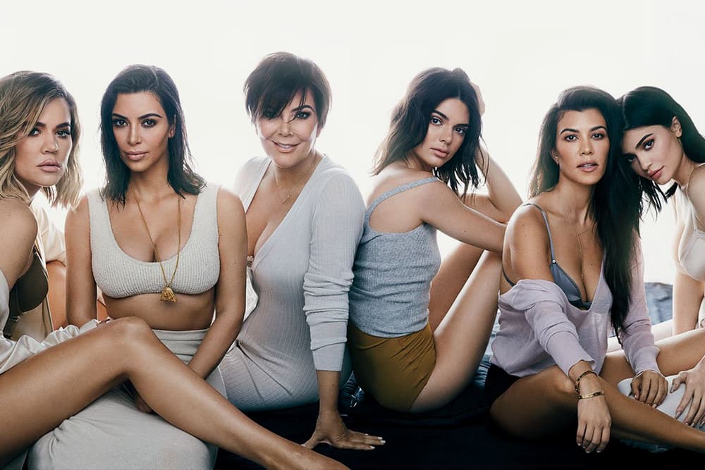Stefano Gabbana Calls Kardashian Jenners Cheap Hypebae