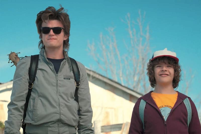 Stranger Things Season 3 Premiere Release Date Summer 2019