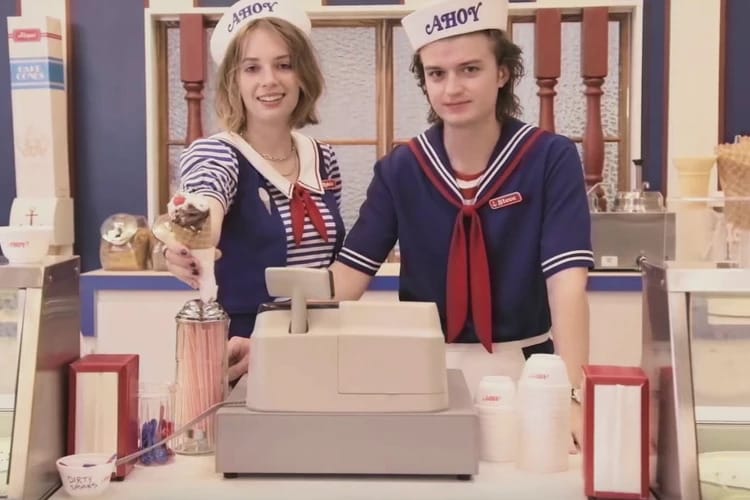 'Stranger Things' Hints at Season 3 Premise With Vintage-Style Trailer