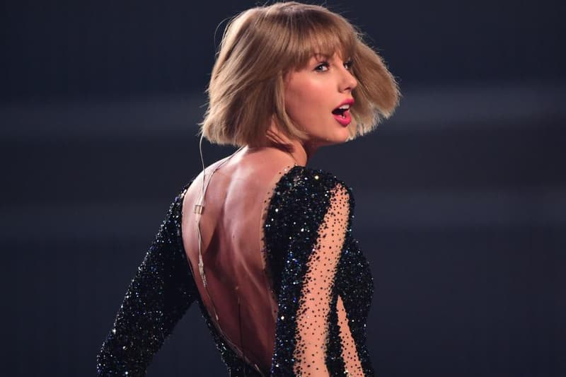 Taylor Swift Concert