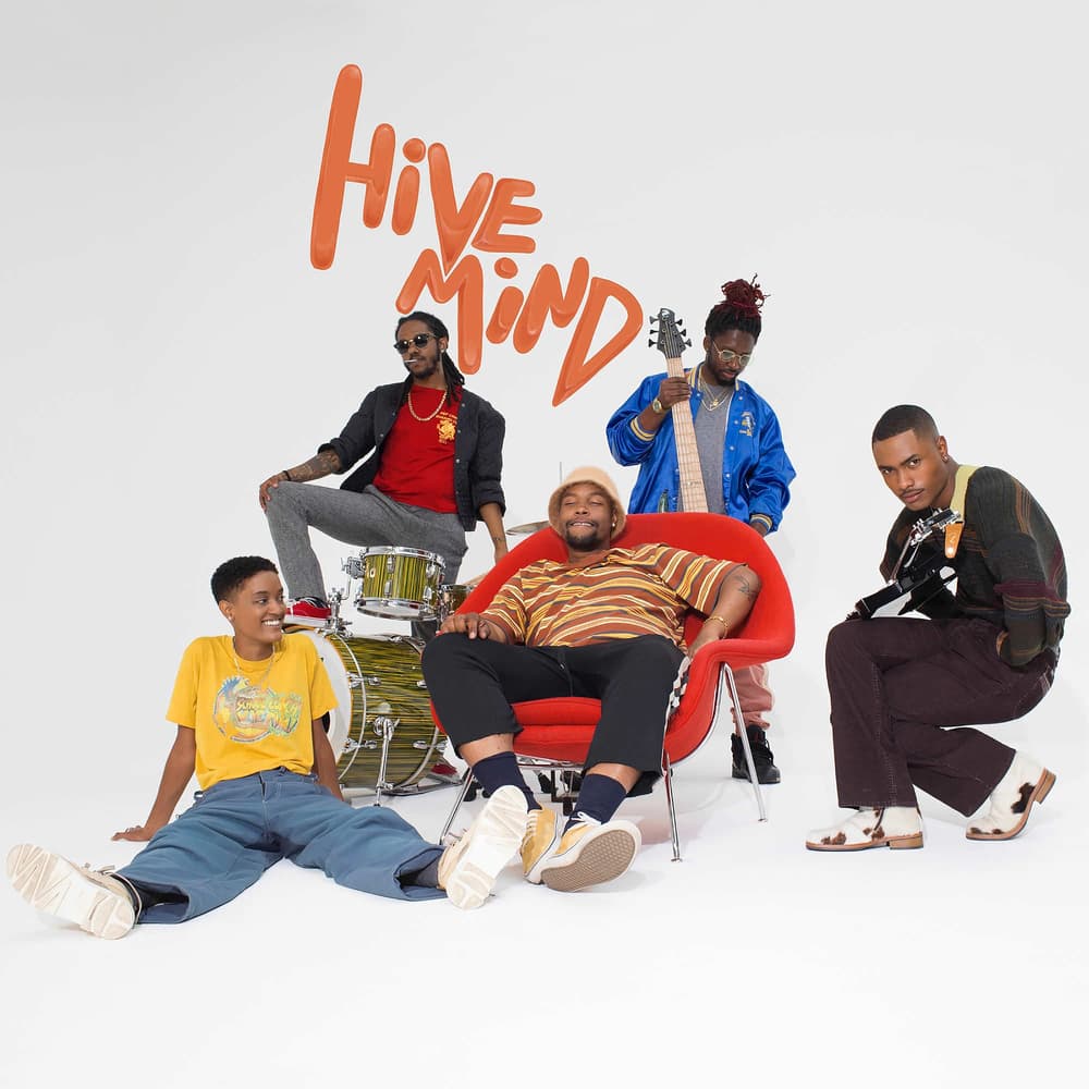the internet syd new album hive mind spotify stream listen