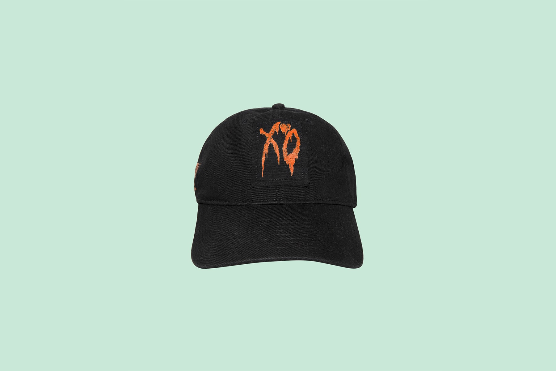 the weeknd nyc panorama festival collection limited edition 48 hours exclusive xo