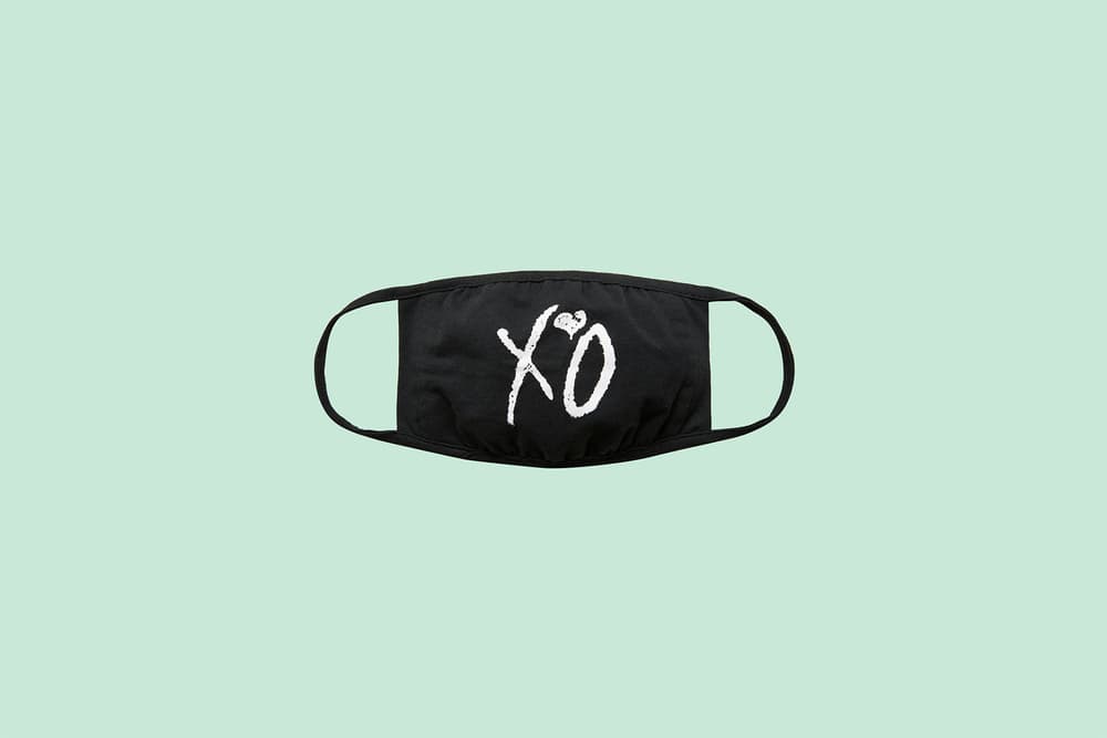the weeknd nyc panorama festival collection limited edition 48 hours exclusive xo