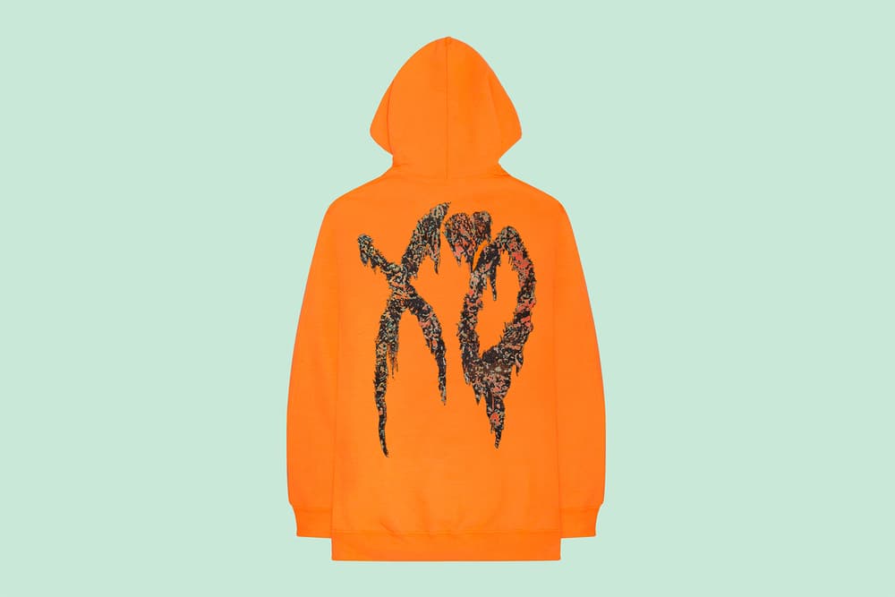 the weeknd nyc panorama festival collection limited edition 48 hours exclusive xo