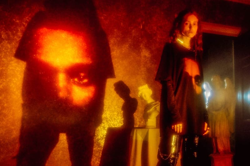 The Weeknd's 'My Dear Melancholy,' Merch Is Only Available for 96 Hours