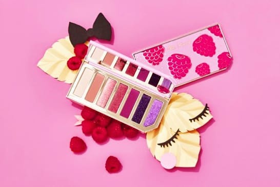 Too Faced Teases Its Forthcoming Fruit-Inspired "Tutti Frutti" Collection