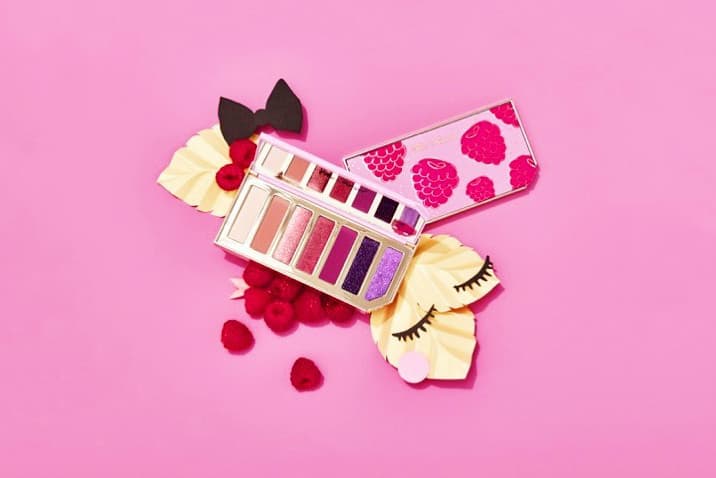 Too Faced Tutti Frutti Palette