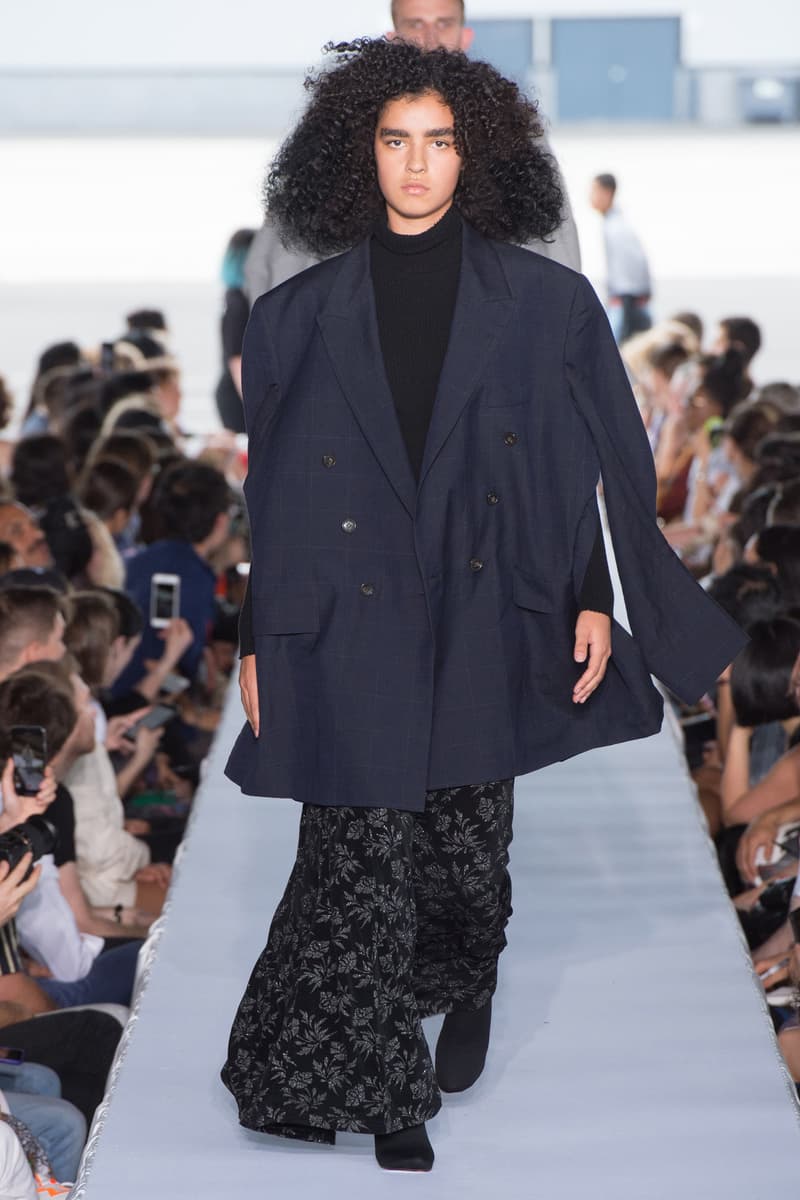Vetements Spring Summer 2019 Women's