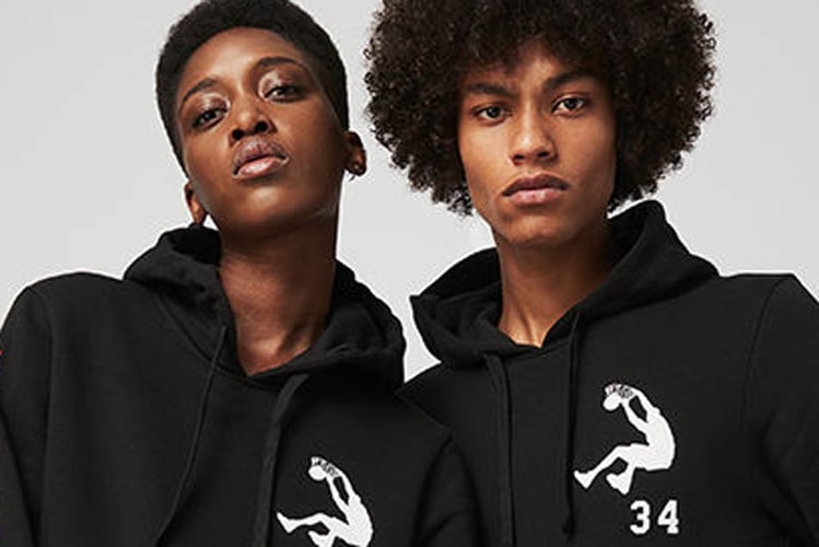 Victoria Beckham Designed Streetwear For Reebok — Take a Look at Her Debut Capsule