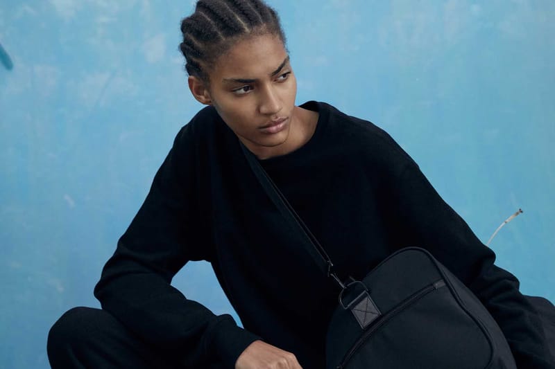 WARDROBE.NYC's Second Collection Includes an Exclusive adidas Originals Sneaker