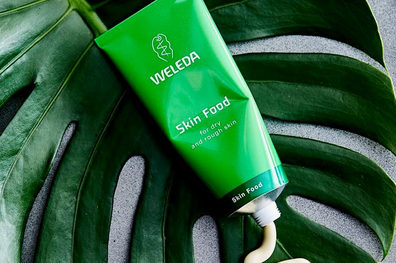 Rihanna Apparently Loves This $13 USD "Skin Food" Cream, and It's That Good