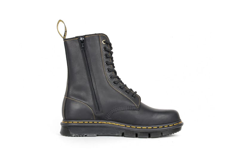 cubeflex dr martens