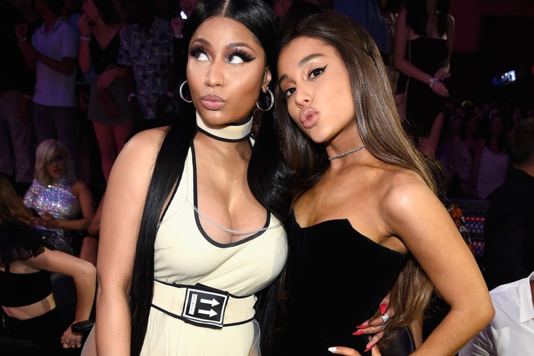 The Full List of 2018 MTV VMA Winners