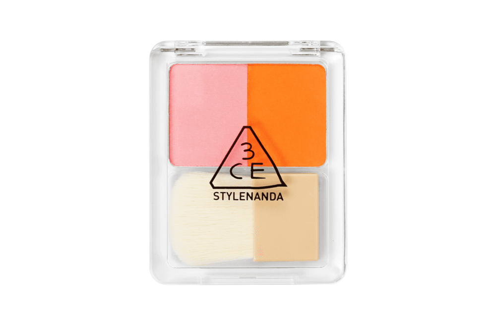 3CE Dual Blend Blusher