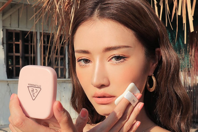 3CE Just Dropped Two New Products to Save Your Sun-Kissed Skin