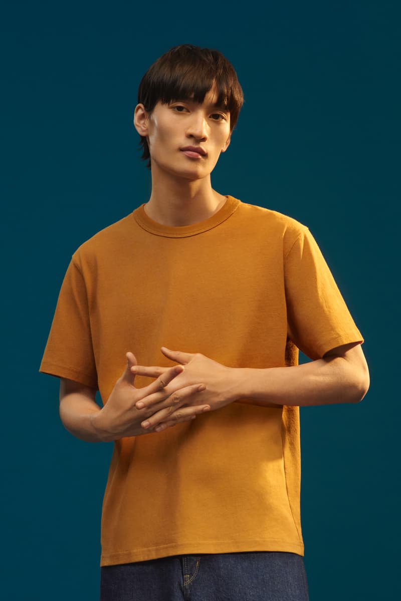 Christophe Lemaire x Uniqlo U Collaboration Collection Minimal Fall Winter Basics