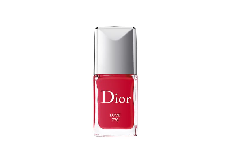 dior love 770 nail polish