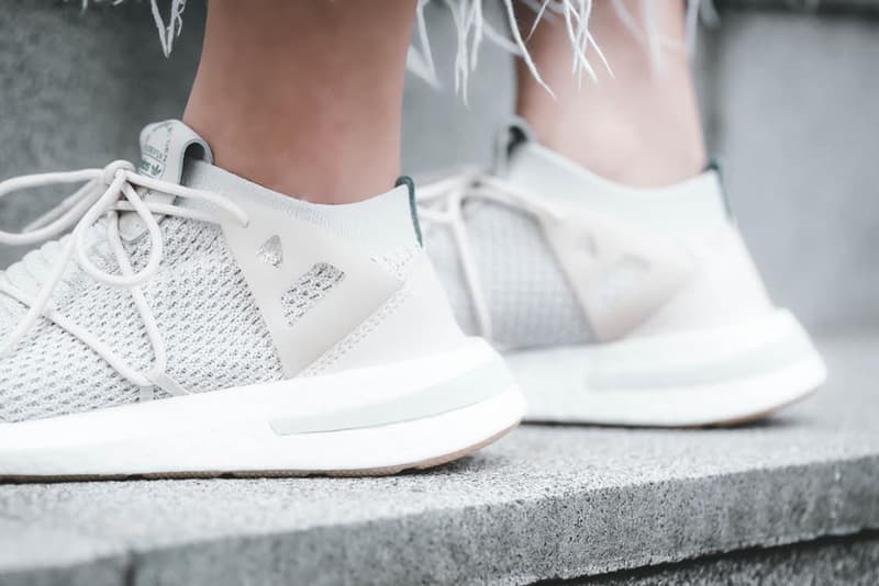 adidas Originals Arkyn Grey