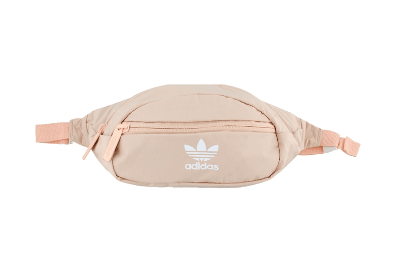 adidas Originals Fanny Pack Pink