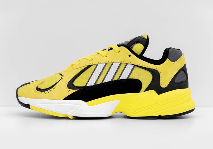 Here's When size? x adidas' "Acid House" Pack is Dropping
