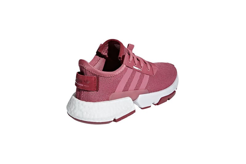 adidas pod 3.1 maroon