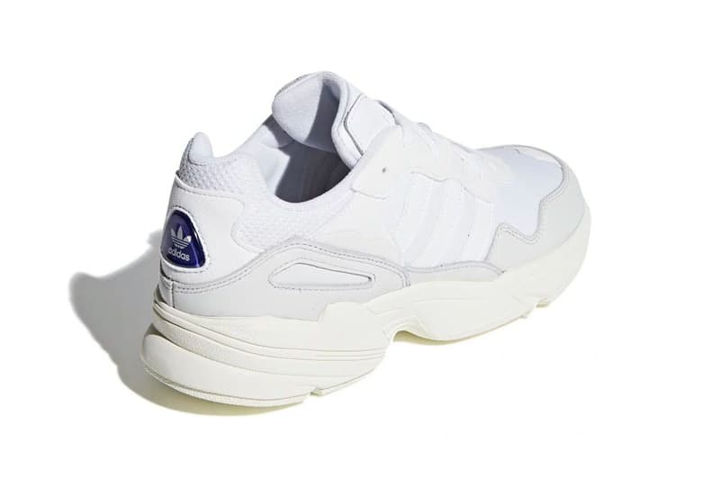 adidas Releases New Chunky Sneaker, Yung 96 | Hypebae adidas Releases New Chunky Sneaker, Yung 96 | Hypebae