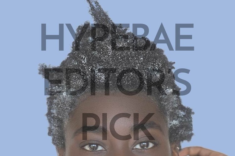 This Deep Conditioner Stopped Me From Chopping off My Kinky, Curly Hair